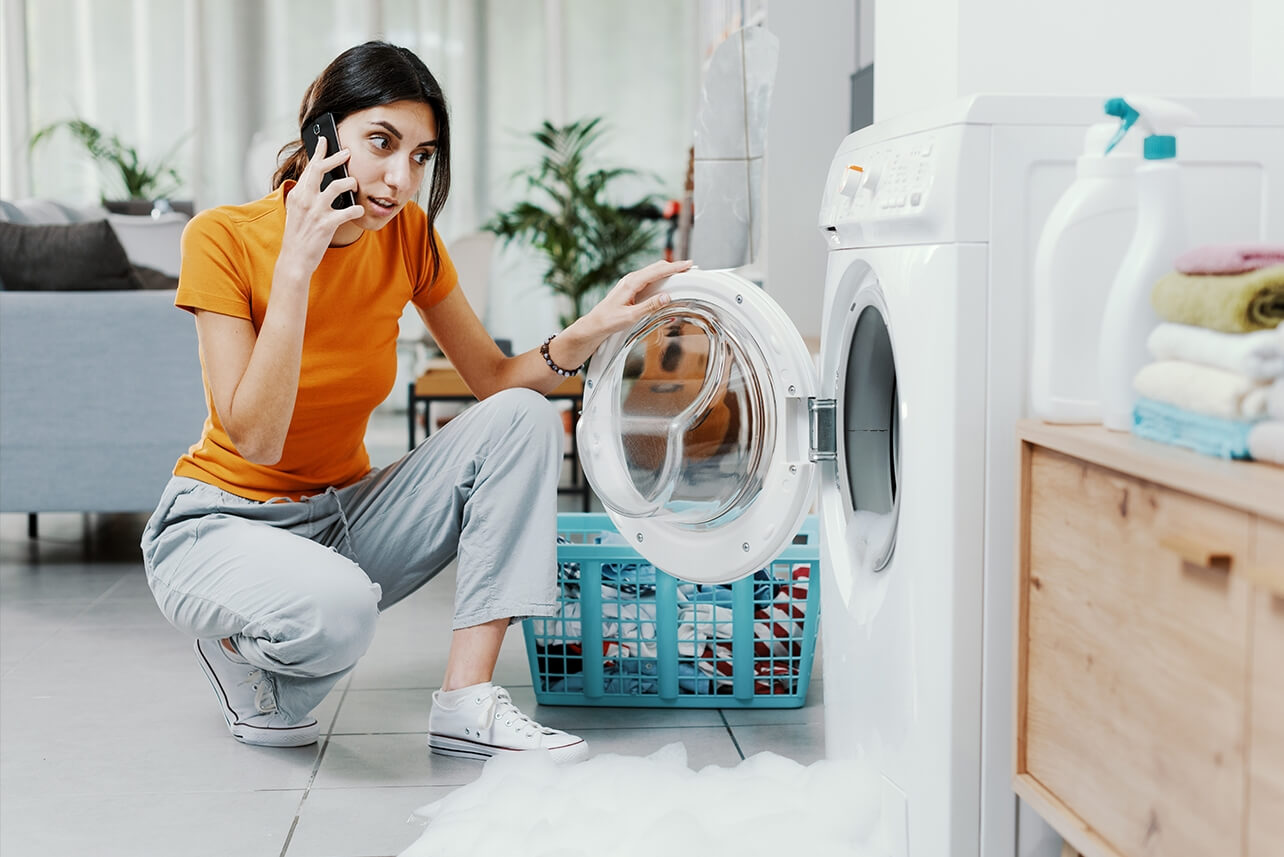 Haushaltsgeräte Reparaturservice Moers