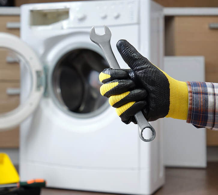 Haushaltsgeräte Reparatur in Moers