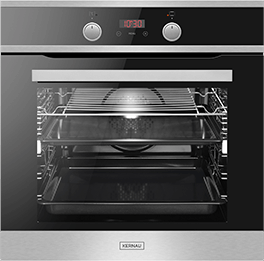 Backofen Reparatur Moers