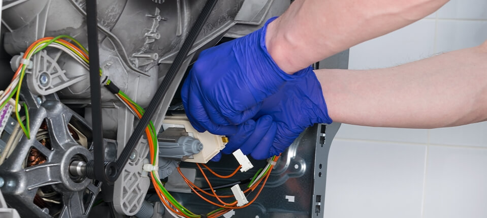 Haushaltsgeräte Reparaturservice Moers - Über uns