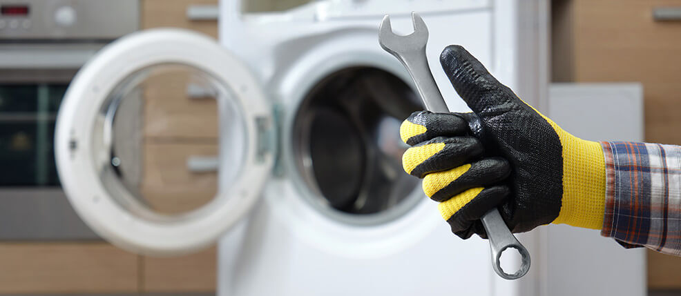 Haushaltsgeräte Reparaturservice Moers - Unsere Leistungen