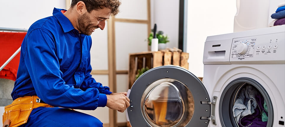 Haushaltsgeräte Reparaturservice Moers - Kontakt